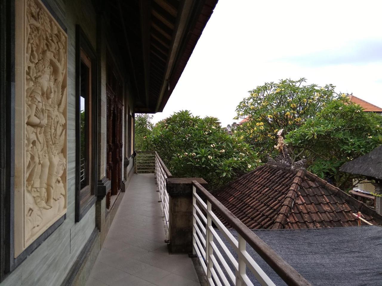 Betutu Bali Villas Ubud  Exterior photo