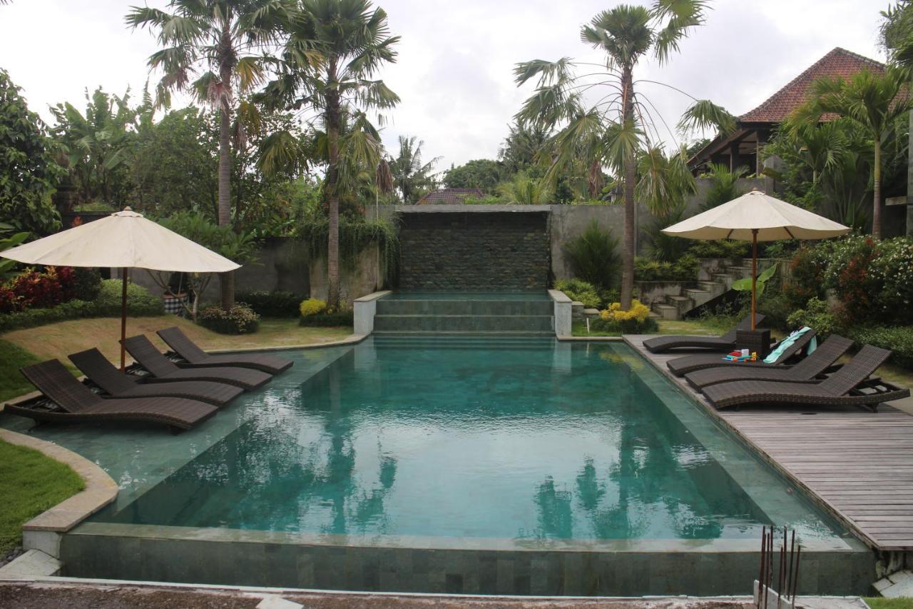 Betutu Bali Villas Ubud  Room photo